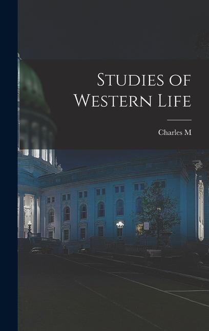 Produktbild: Studies of Western Life