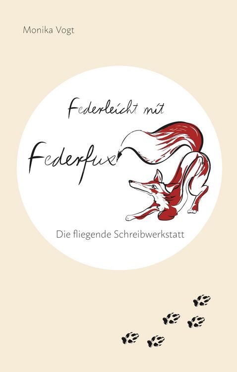 Produktbild: Federleicht mit Federfux