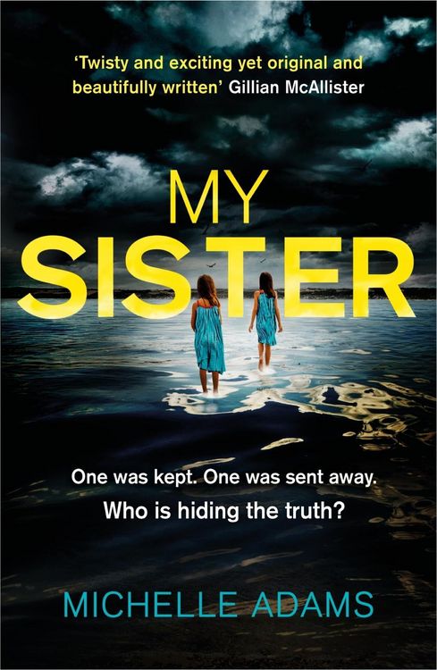 Produktbild: My Sister