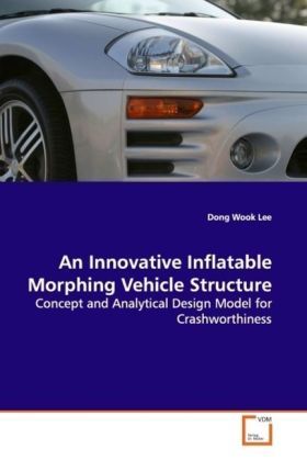 Produktbild: Lee, D: An Innovative Inflatable Morphing Vehicle Structure