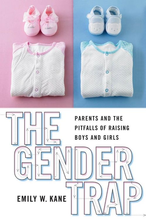 Produktbild: The Gender Trap
