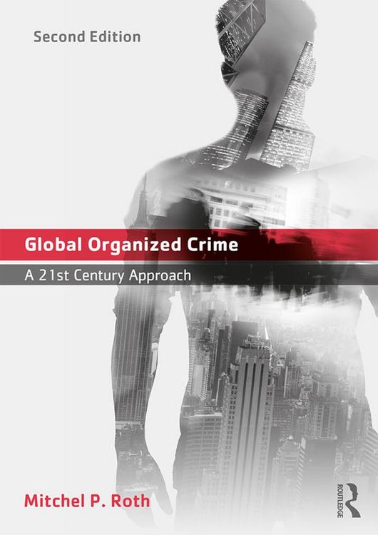 Produktbild: Global Organized Crime