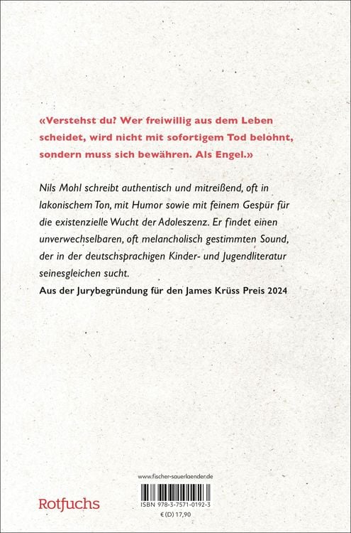 Produktbild: Engel der letzten Nacht