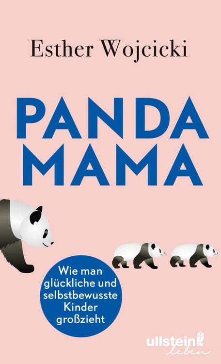 Produktbild: Panda Mama