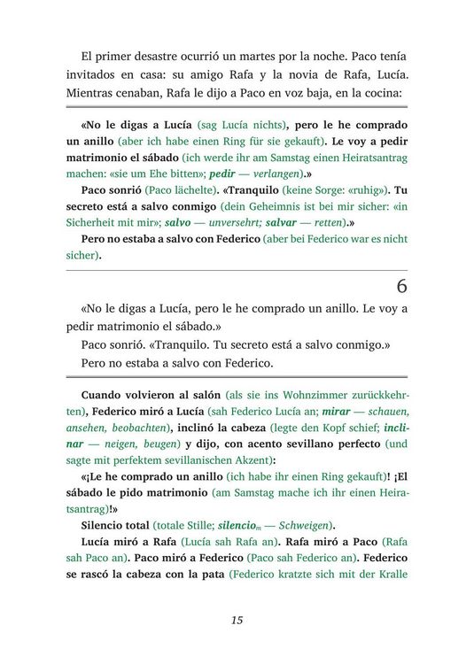 Produktbild: El loro fugitivo de Triana - Spanisch lernen mit lustigen Kurzgeschichten A1-A2 (+ Audio-CD)