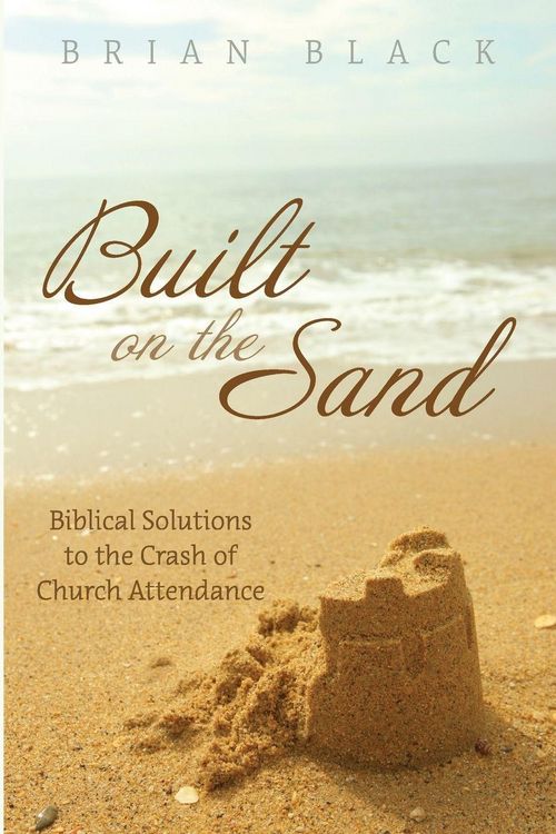 Produktbild: Built on the Sand