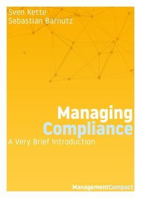 Produktbild: Managing Compliance