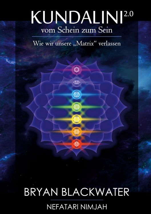 Produktbild: Kundalini 2.0