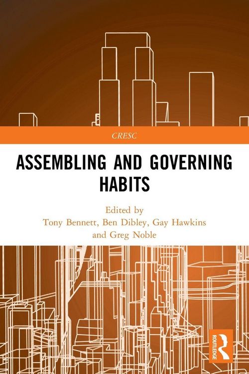 Produktbild: Assembling and Governing Habits