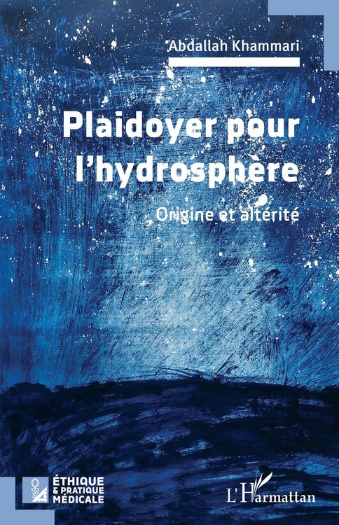 Produktbild: Plaidoyer pour l'hydrosph&egrave;re