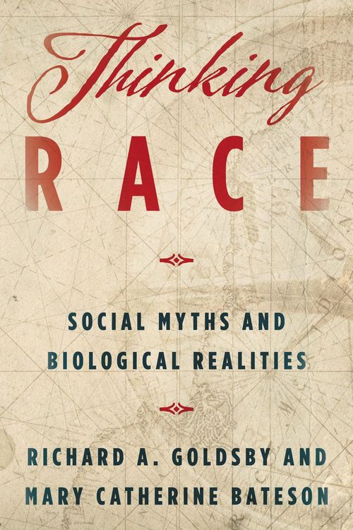 Produktbild: Thinking Race