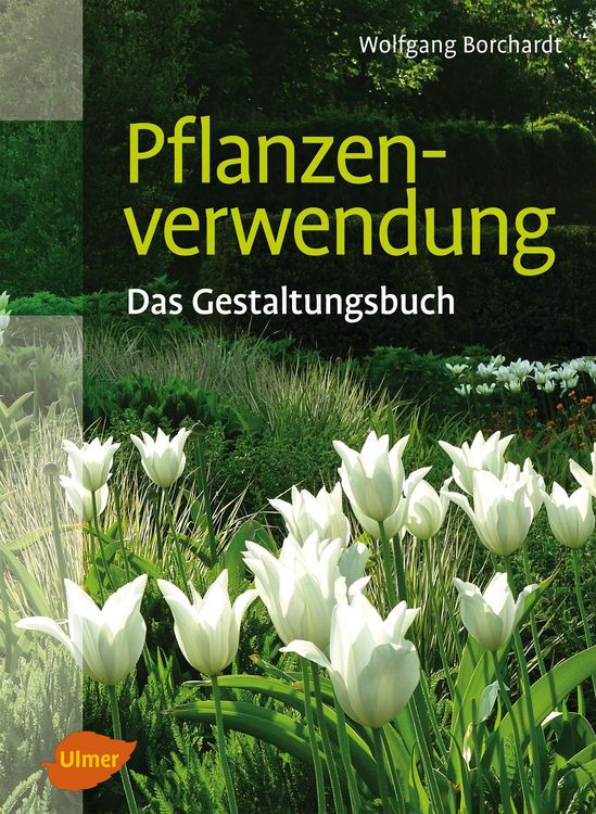 Produktbild: Pflanzenverwendung