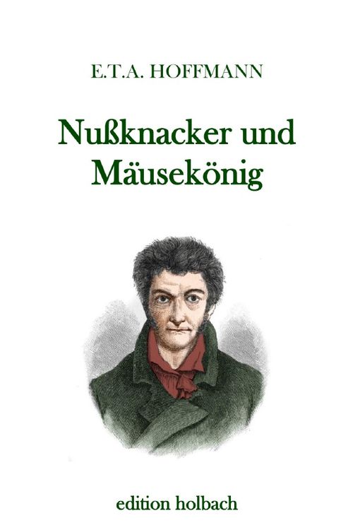 Produktbild: Nu&szlig;knacker und M&auml;usek&ouml;nig