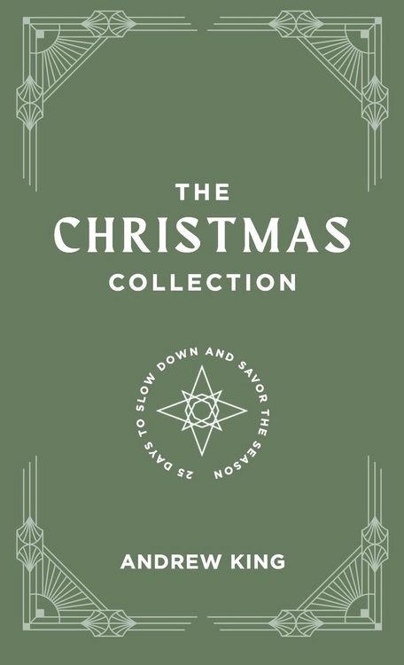 Produktbild: The Christmas Collection