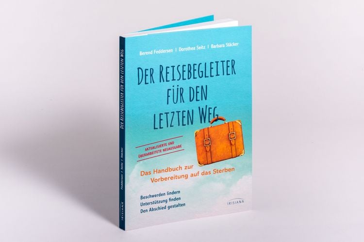 Produktbild: Der Reisebegleiter f&uuml;r den letzten Weg