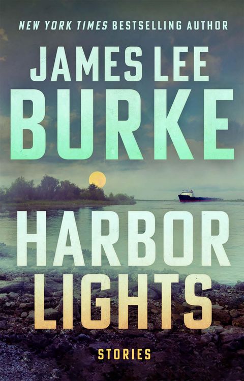 Produktbild: Harbor Lights