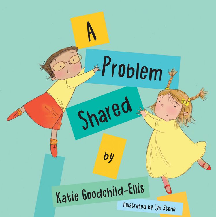 Produktbild: A Problem Shared