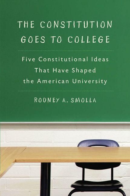 Produktbild: Constitution Goes to College
