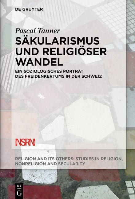 Produktbild: S&auml;kularismus und religi&ouml;ser Wandel