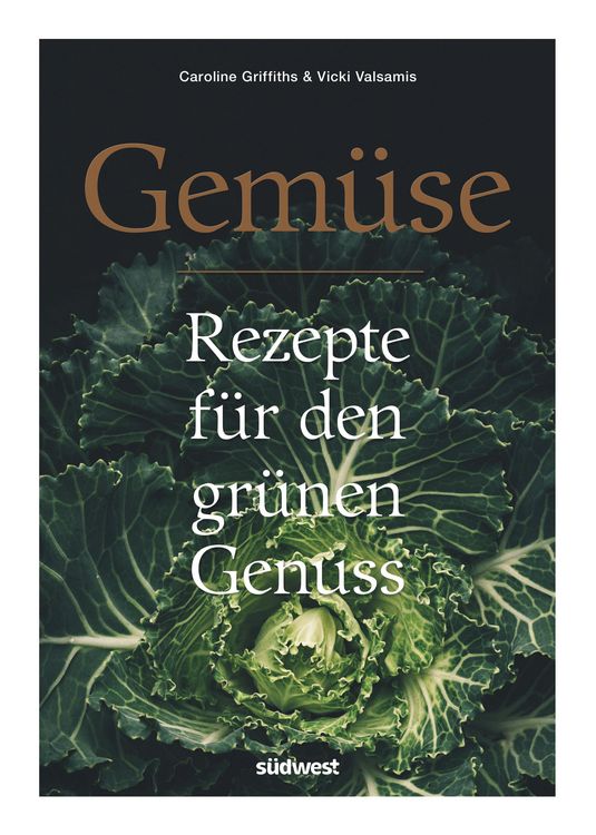Produktbild: Gem&uuml;se