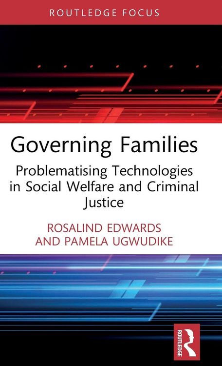 Produktbild: Governing Families