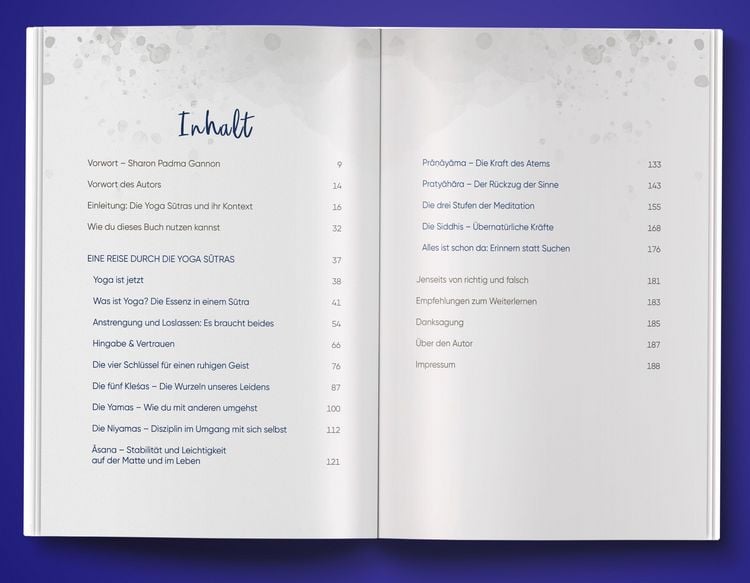 Produktbild: Das Ende deiner Suche