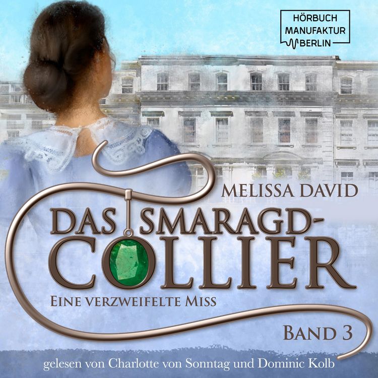 Produktbild: Eine verzweifelte Miss