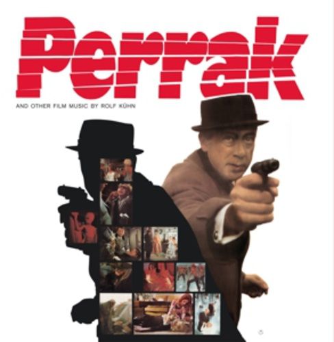 Produktbild: Perrak