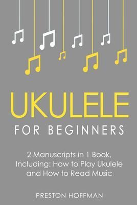 Produktbild: Ukulele for Beginners