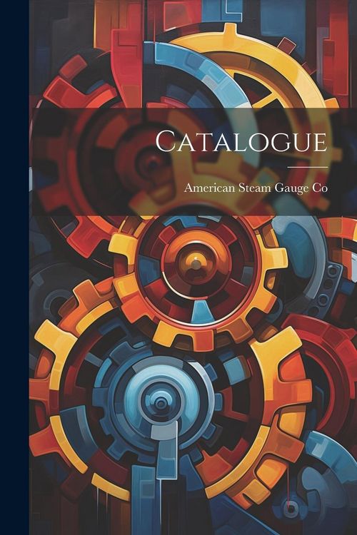 Produktbild: Catalogue