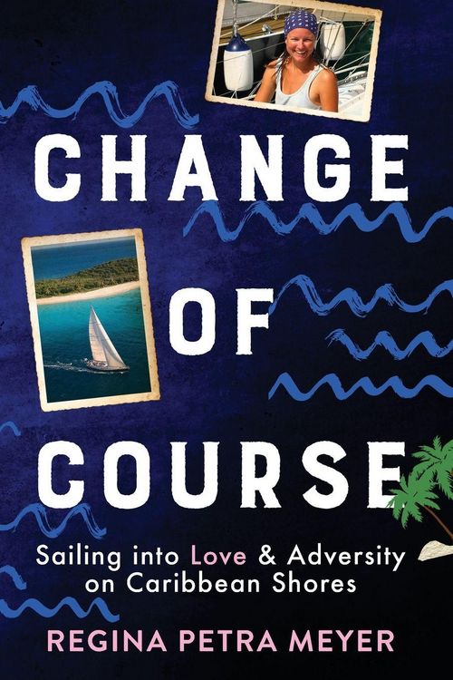 Produktbild: Change of Course
