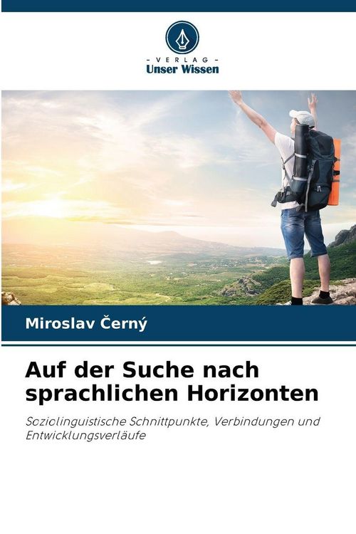 Produktbild: Auf der Suche nach sprachlichen Horizonten