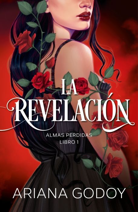Produktbild: Almas Perdidas Libro 1: La Revelaci&oacute;n / The Revelation. Lost Souls, Book 1