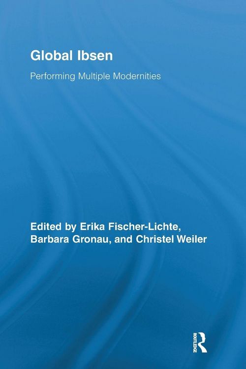 Produktbild: Global Ibsen
