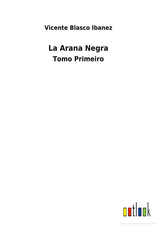 Produktbild: La Arana Negra
