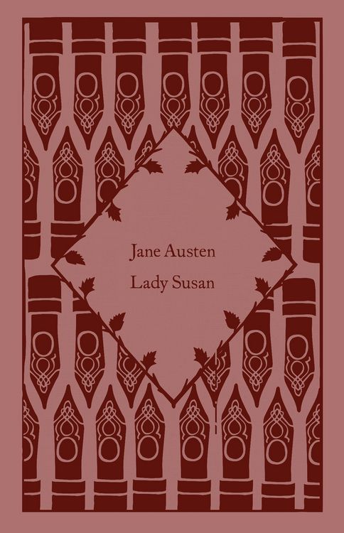 Produktbild: Lady Susan