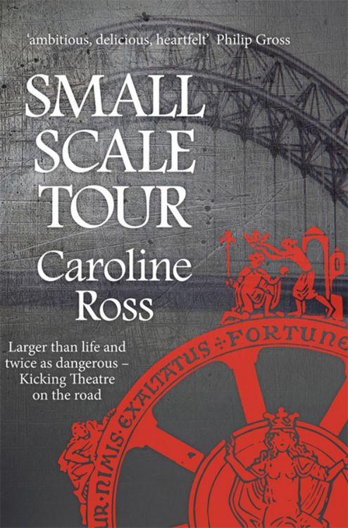 Produktbild: Small Scale Tour