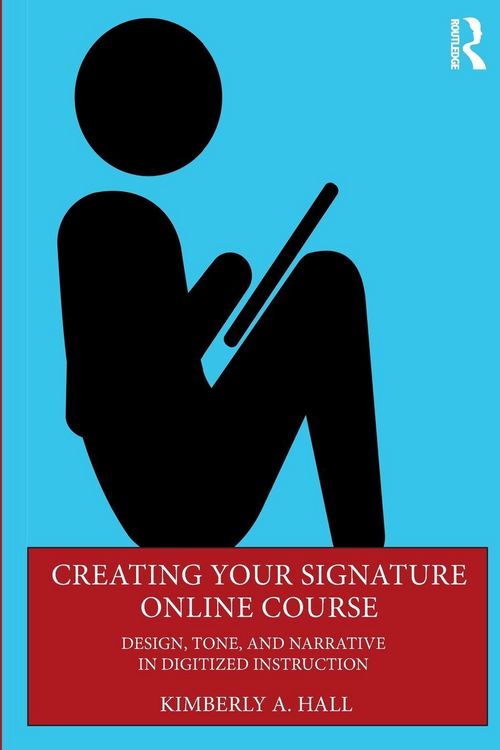Produktbild: Creating Your Signature Online Course