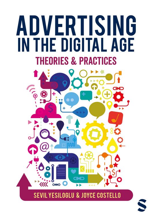 Produktbild: Advertising in the Digital Age