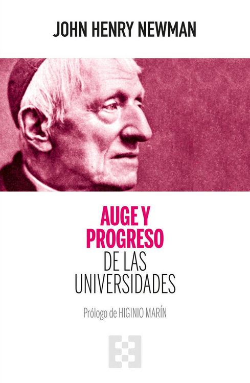 Produktbild: Auge y progreso de las universidades
