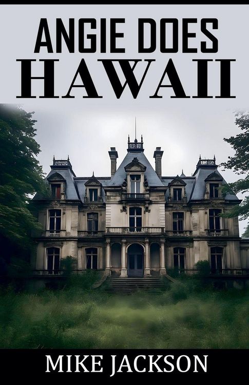 Produktbild: Angie Does Hawaii