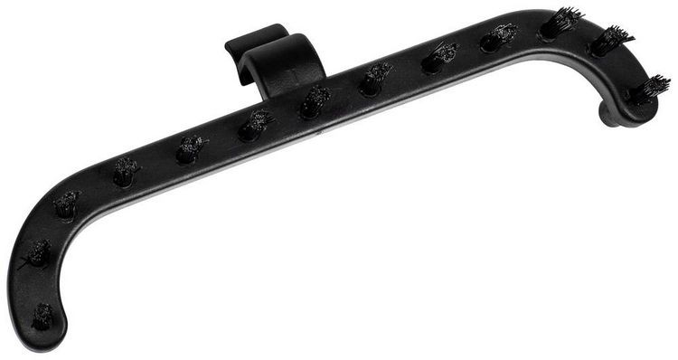 Produktbild: Princess 332848 Hemdenb&uuml;gler Schwarz 1800W