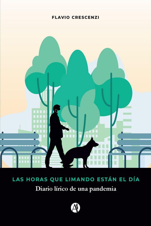 Produktbild: Las horas que limando est&aacute;n el d&iacute;a