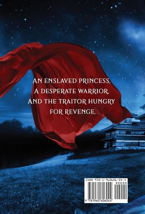 Produktbild: Captive of Twilight and Treachery