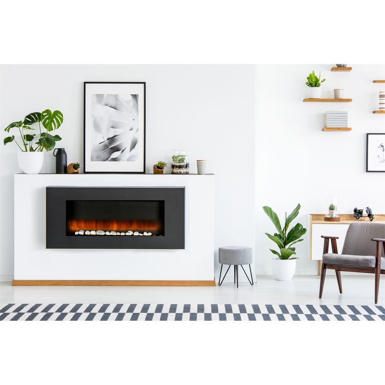 Produktbild: Classic Fire Heizung Vancouver 105,5cm Heizung Vancouver 105,5cm