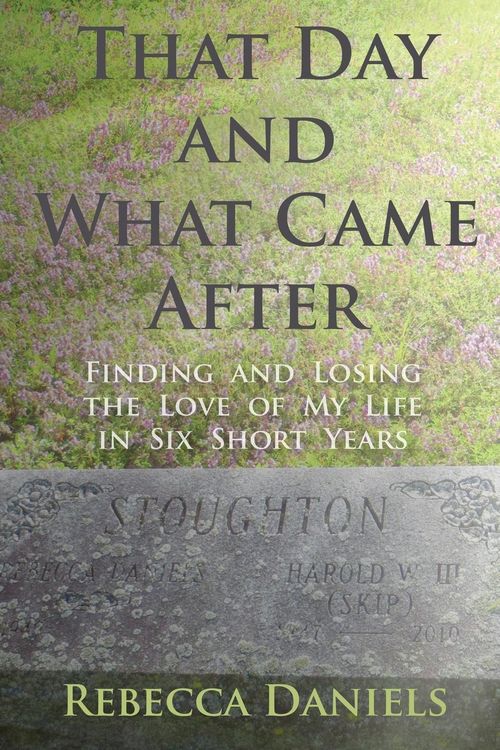 Produktbild: That Day and What Came After