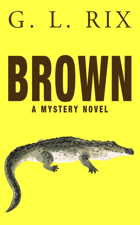 Produktbild: Brown