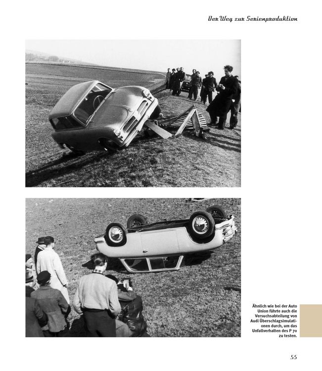 Produktbild: Trabant