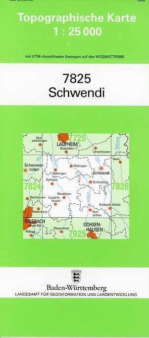 Produktbild: Schwendi