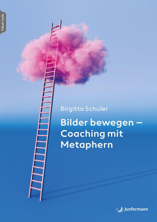 Produktbild: Bilder bewegen - Coaching mit Metaphern